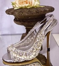 Freya Rose   Designer wedding shoes and accessories 736541 Image 1